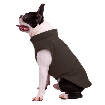 Pet dog clothes sweater