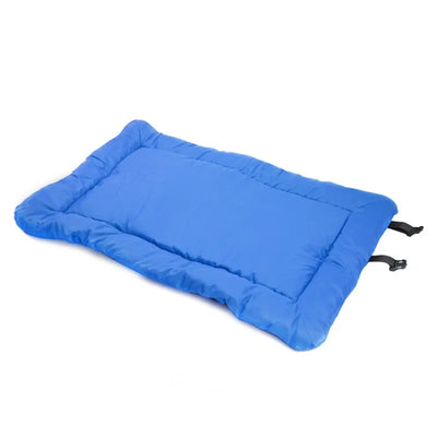 COMFORTHEDOG Outdoor Large Dog Bed